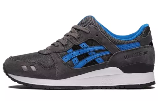 Кроссовки Asics Gel-Lyte 3 унисекс