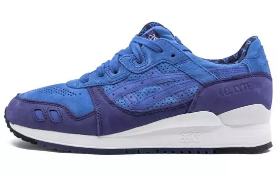Кроссовки Asics Gel-Lyte 3 унисекс