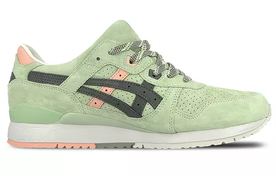 Кроссовки Asics Gel-Lyte 3 унисекс