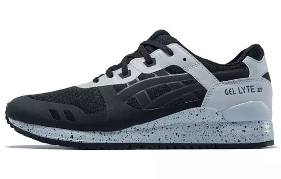 Кроссовки Asics Gel-Lyte 3 унисекс