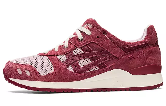 Кроссовки Asics Gel-Lyte 3 унисекс