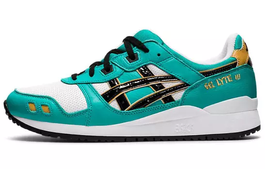 Кроссовки Asics Gel-Lyte 3 унисекс