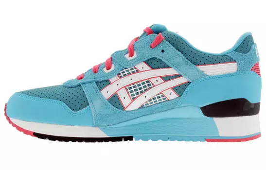 Кроссовки Asics Gel-Lyte 3 унисекс