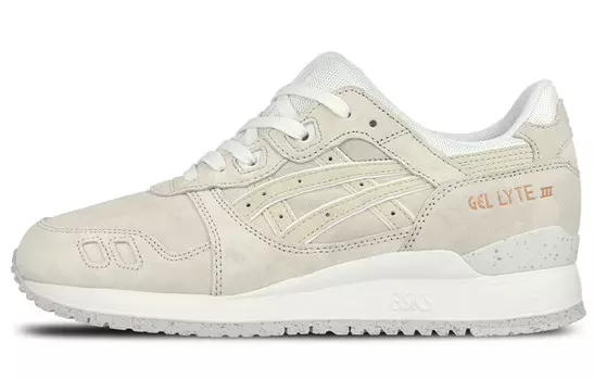 Кроссовки Asics Gel-Lyte 3 унисекс