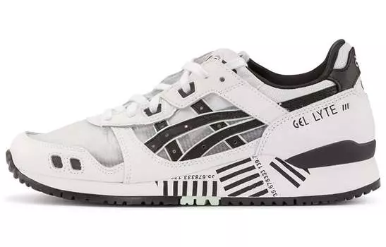 Кроссовки Asics Gel-Lyte 3 Женские