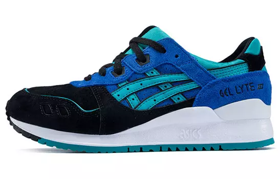 Кроссовки Asics Gel-Lyte 3 Женские