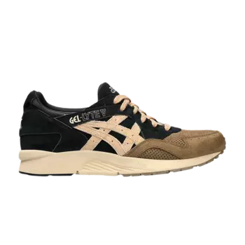 Кроссовки ASICS Gel Lyte 5, бежевый