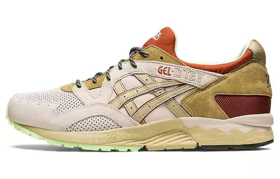Кроссовки Asics Gel-Lyte 5 Мужчины, Beige