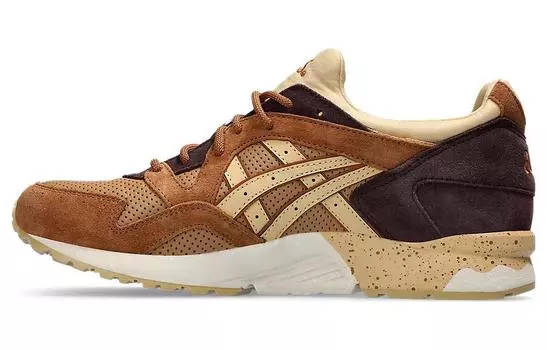 Кроссовки Asics Gel-Lyte 5 унисекс, Brown