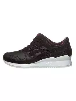 Кроссовки asics Gel Lyte III, черный