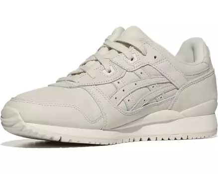 Кроссовки ASICS Gel-Lyte III Og, цвет Ivory/Cream