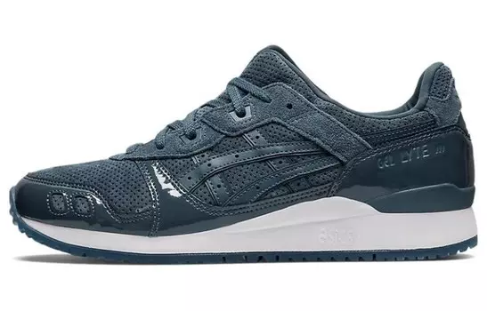 Кроссовки Asics Gel-Lyte III OG Ironclad