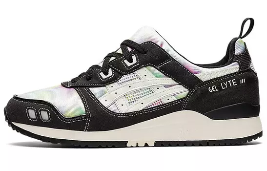 Кроссовки Asics Gel-Lyte III OG Pastel Tie Dye