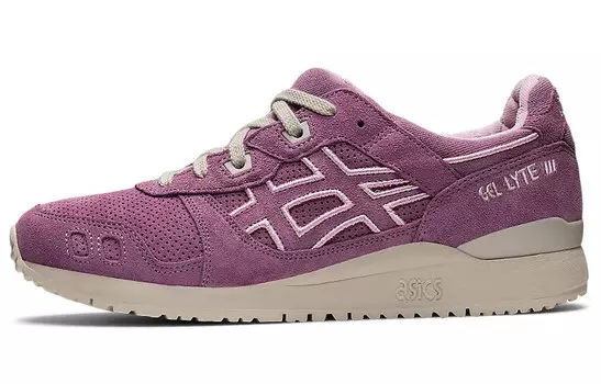 Кроссовки Asics Gel-Lyte III OG Rose Quartz