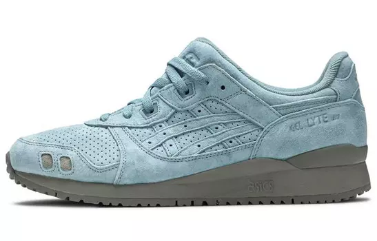 Кроссовки Asics Gel-Lyte III Ronnie Fieg The Palette Majestic