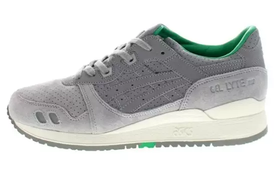 Кроссовки Asics Gel-Lyte III Size? Tsavorite