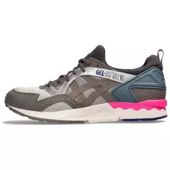 Кроссовки Asics Gel-Lyte V Material Play Simply Taupe, коричневый