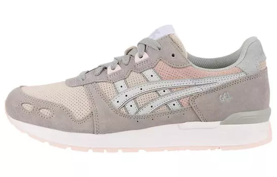 Кроссовки Asics Gel Lyte 'White Plein Air'