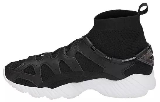 Кроссовки Asics Gel Mai Knit MT 'Black'