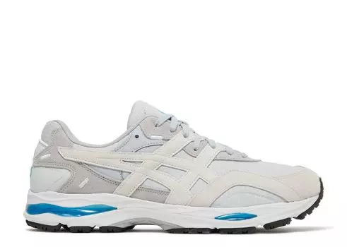 Кроссовки ASICS Gel Mc Plus 'Glacier Grey', серый