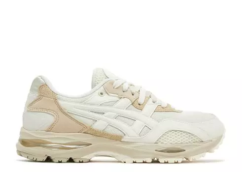 Кроссовки ASICS Gel Mc Plus 'Ivory Putty', кремовый