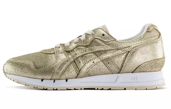 Кроссовки Asics Gel-Movimentum Женские