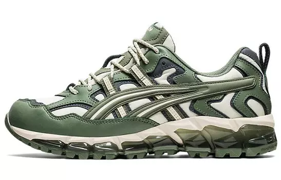 Кроссовки Asics Gel Nandi 360 'Lichen Green'