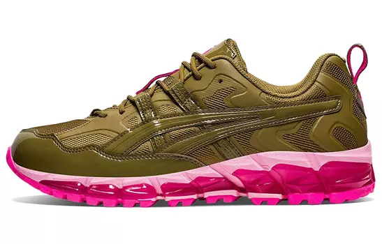 Кроссовки Asics Gel-Nandi 360 Мужчины