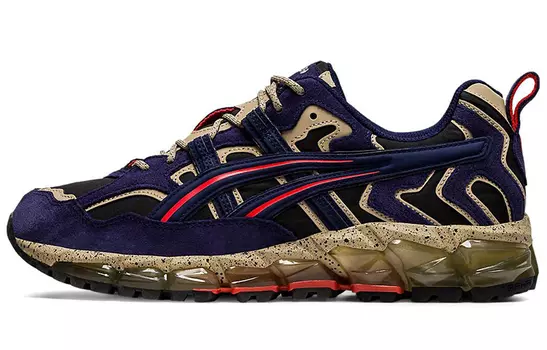 Кроссовки Asics Gel-Nandi 360 Мужчины