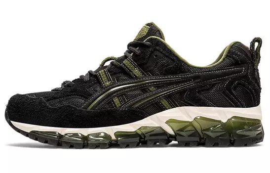 Кроссовки Asics Gel-Nandi 360 Мужчины