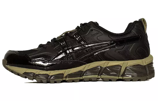 Кроссовки Asics Gel-Nandi 360 унисекс