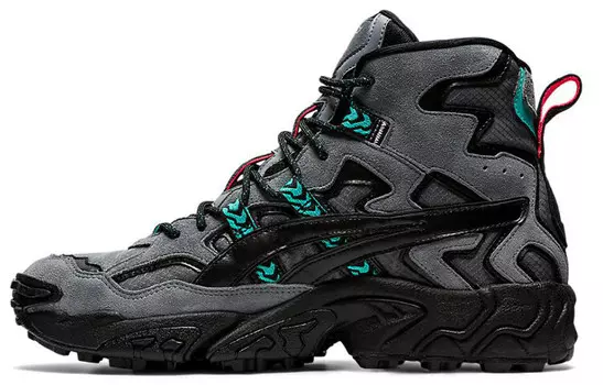 Кроссовки Asics Gel-Nandi Hi G-TX Winterized Pack 2020