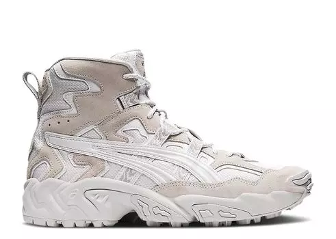 Кроссовки ASICS Gel Nandi High 'White', белый