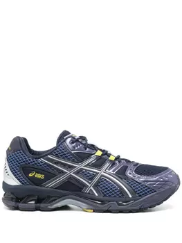 Кроссовки ASICS GEL-Nimbus 10.1, синий