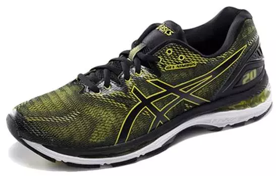 Кроссовки Asics GEL-Nimbus 20 Мужчины