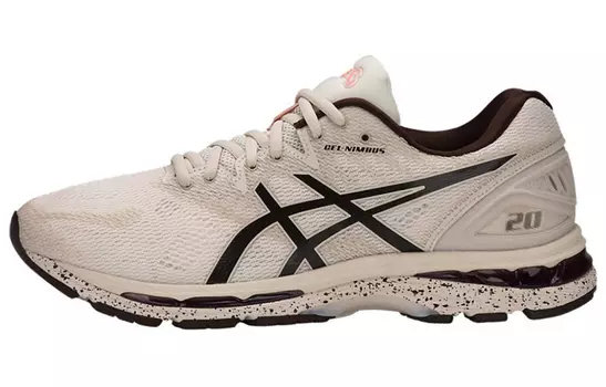 Кроссовки Asics GEL-Nimbus 20 мужские