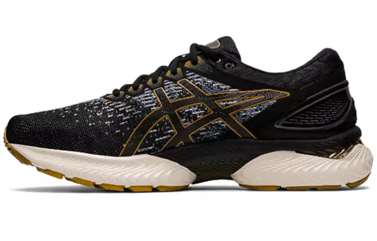 Кроссовки Asics GEL-Nimbus 22 Мужчины