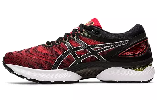 Кроссовки Asics GEL-Nimbus 22 Мужчины