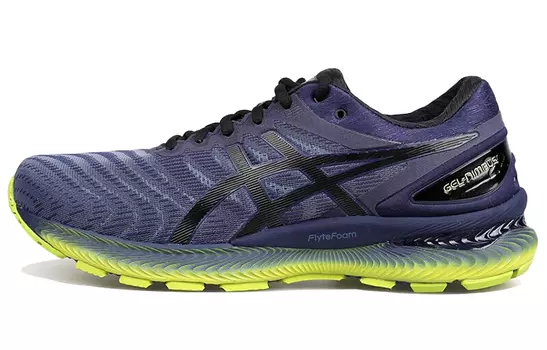 Кроссовки Asics GEL-Nimbus 22 Мужчины