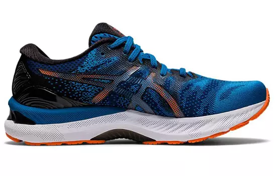 Кроссовки Asics GEL-Nimbus 23 Мужские