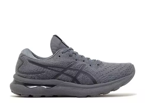 Кроссовки ASICS Gel Nimbus 24 'Metropolis', серый