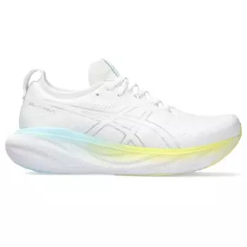 Кроссовки Asics Gel-Nimbus 25, белый