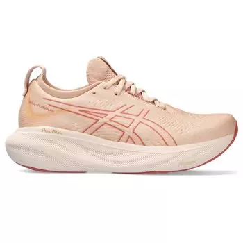 Кроссовки Asics Gel-Nimbus 25, бежевый