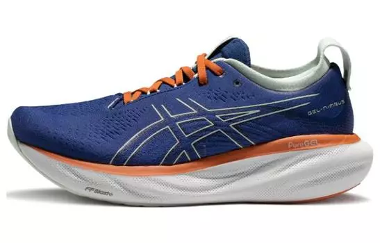 Кроссовки Asics GEL-Nimbus 25 Мужчины