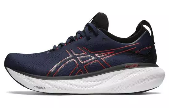 Кроссовки Asics GEL-Nimbus 25 Мужчины