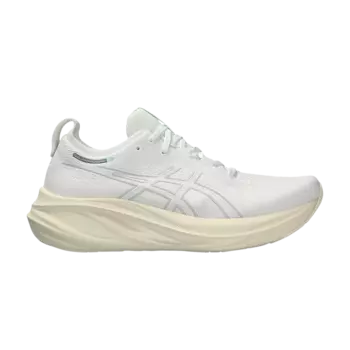 Кроссовки ASICS Gel Nimbus 26, белый
