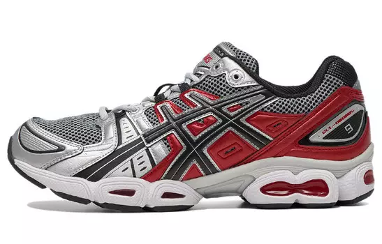 Кроссовки Asics GEL-Nimbus 9 унисекс