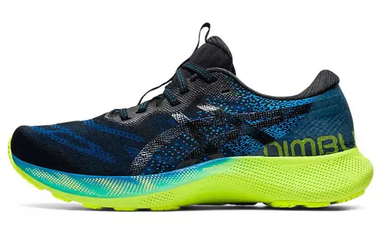 Кроссовки Asics Gel Nimbus Lite 2 'Reborn Blue'