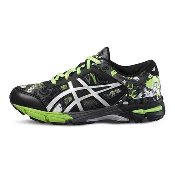 Кроссовки Asics Gel Noosa TRi 11 GS 'Green Gecko'
