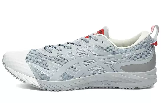 Кроссовки Asics Gel-Noosa Tri 12 Affix, серый